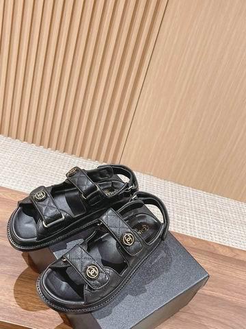 Chanel Shoes sz35-40 mnh0432