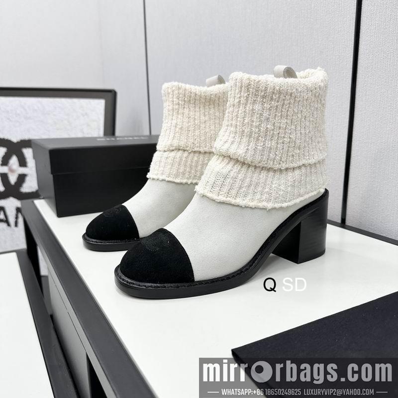 Chanel Shoes sz35-40 SD1201
