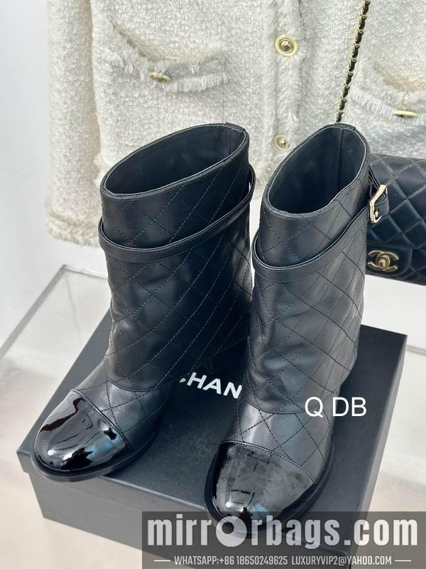 Chanel Shoes sz35-40 DB0828