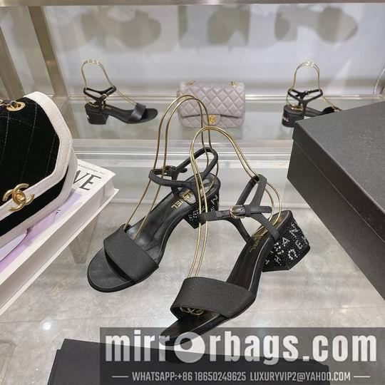 Chanel Shoes sz35-41 mnh0341
