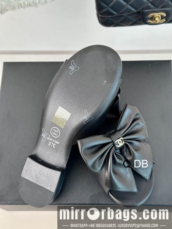 Chanel Shoes sz35-40 DB0612