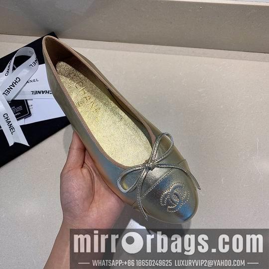Chanel Shoes sz34-42 mnh0709