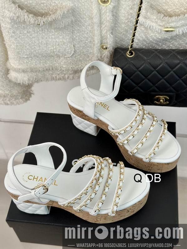 Chanel Shoes sz35-40 DB0616