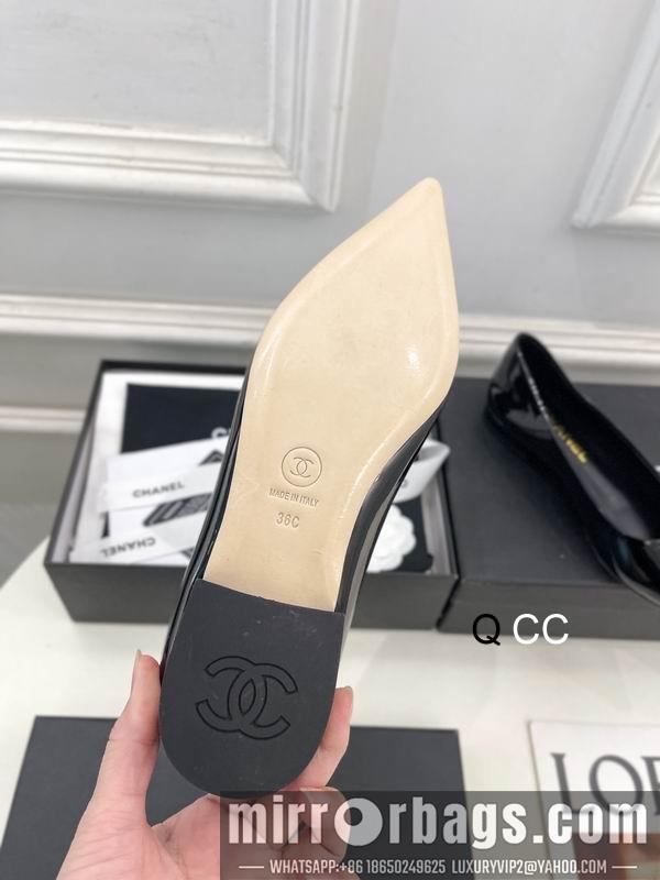 Chanel Shoes sz35-40 XC1233