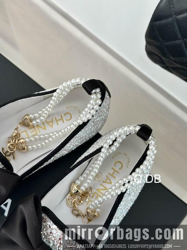 Chanel Shoes sz35-40 DB0809