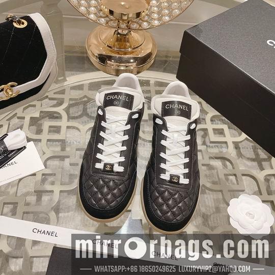 Chanel Shoes sz35-40 mnh0506