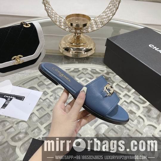 Chanel Shoes sz35-40 mnh0214