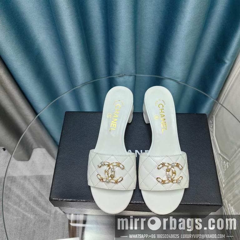 Chanel Shoes sz35-39 mnh0704