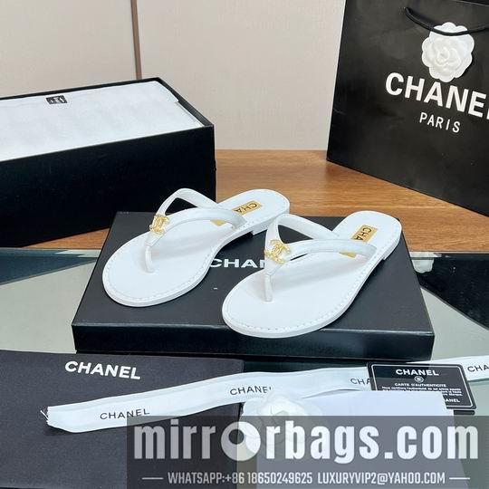Chanel Shoes sz35-42 mnh0206