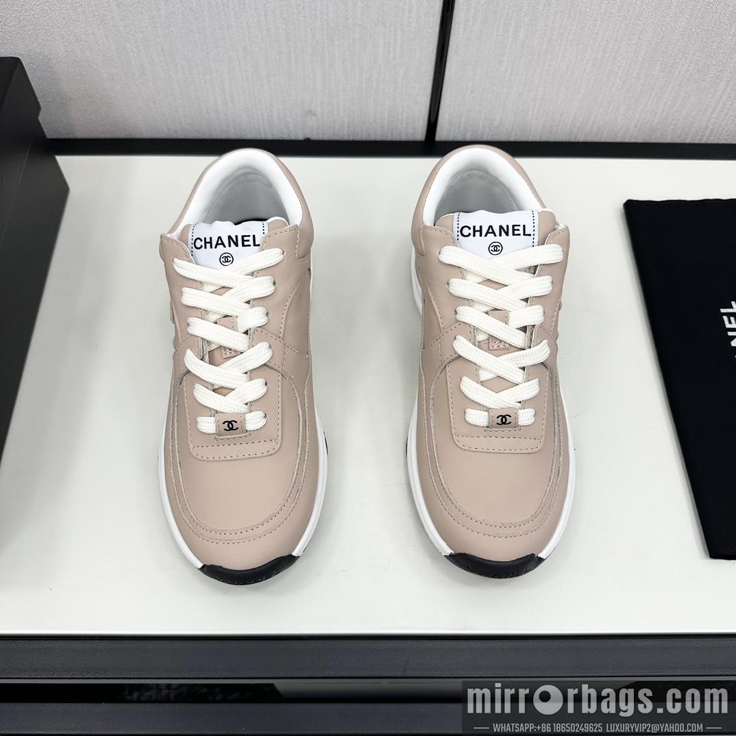 Chanel Shoes sz35-41 h1101
