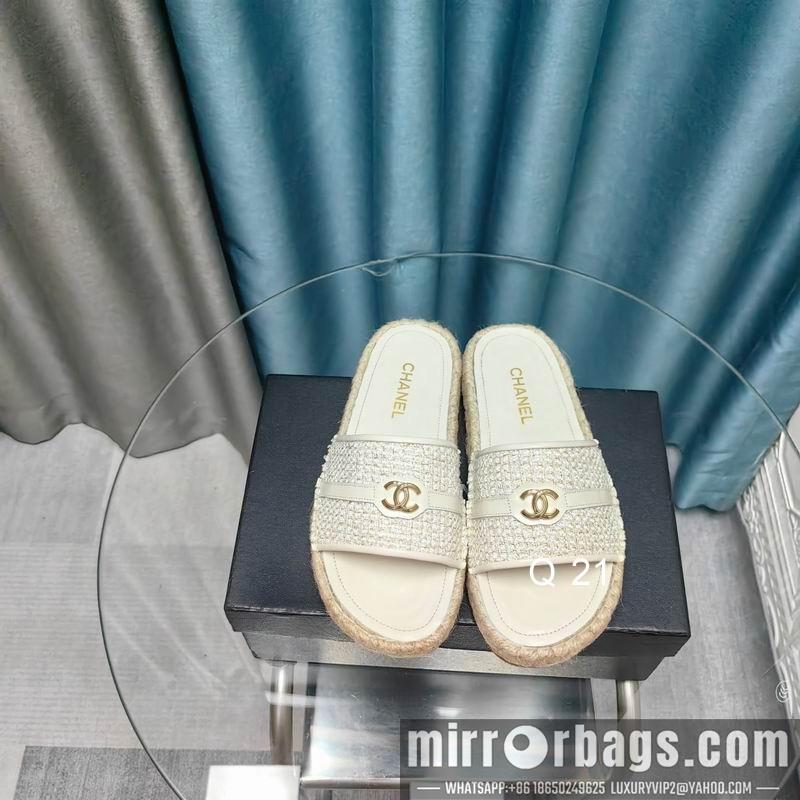 Chanel Shoes sz35-40 YS0901