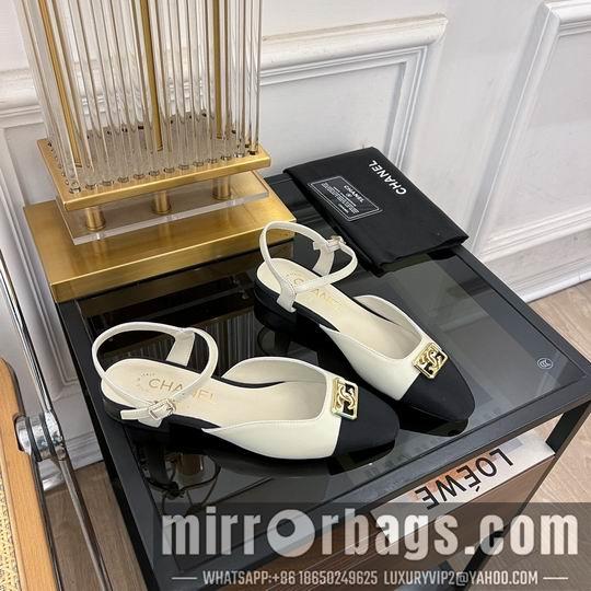 Chanel Shoes sz35-41 mnh0306