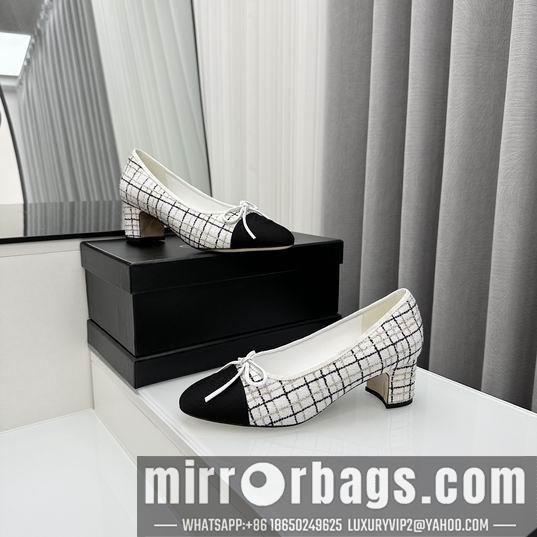 Chanel Shoes sz35-42 mnh0405