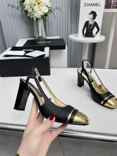 Chanel Shoes sz35-40 mnh0311