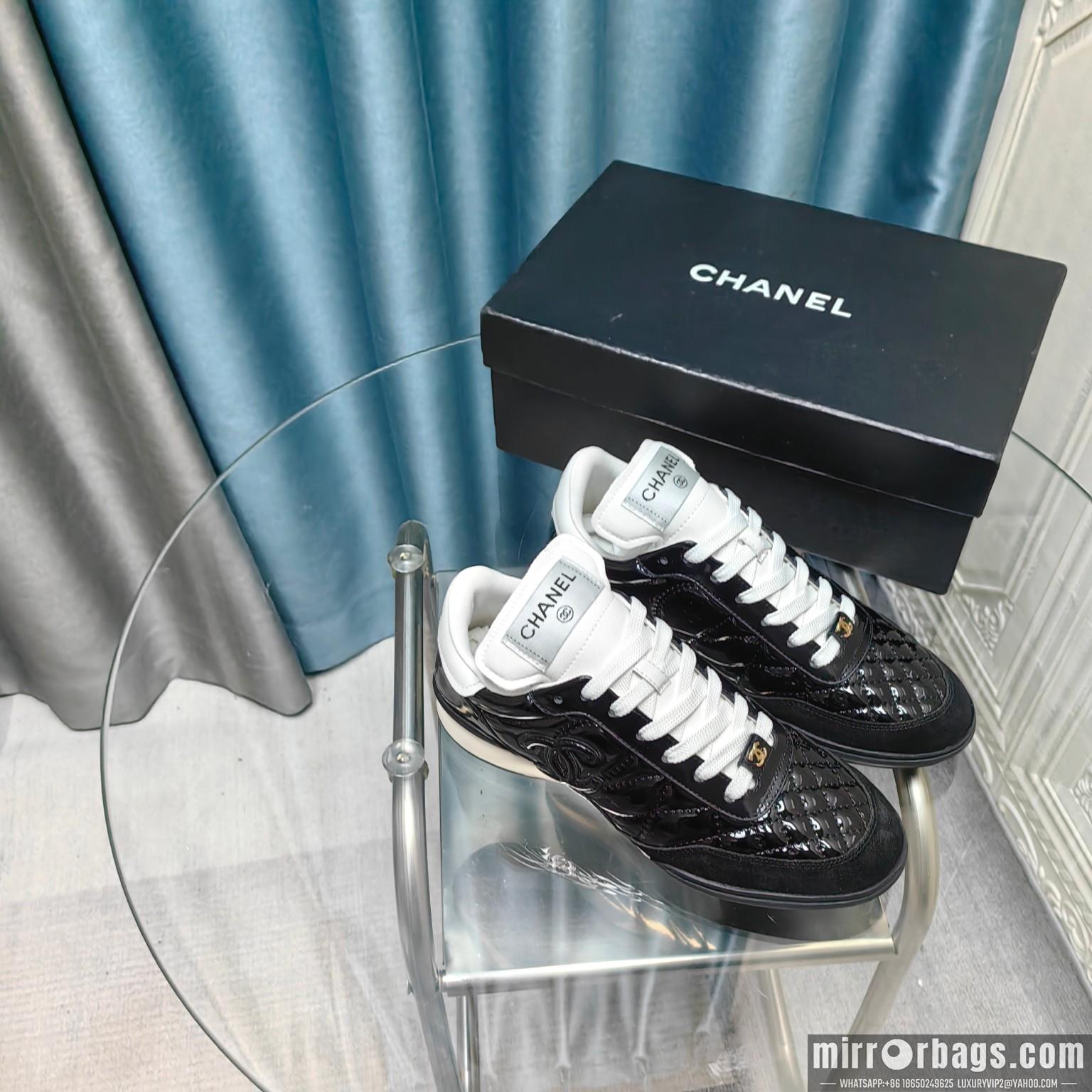 Chanel Shoes sz35-41 h0808