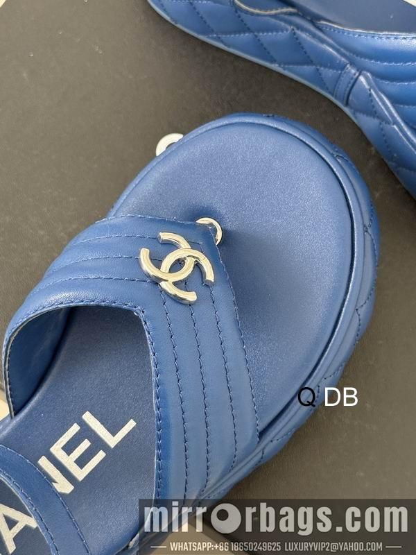Chanel Shoes sz35-40 DB1205