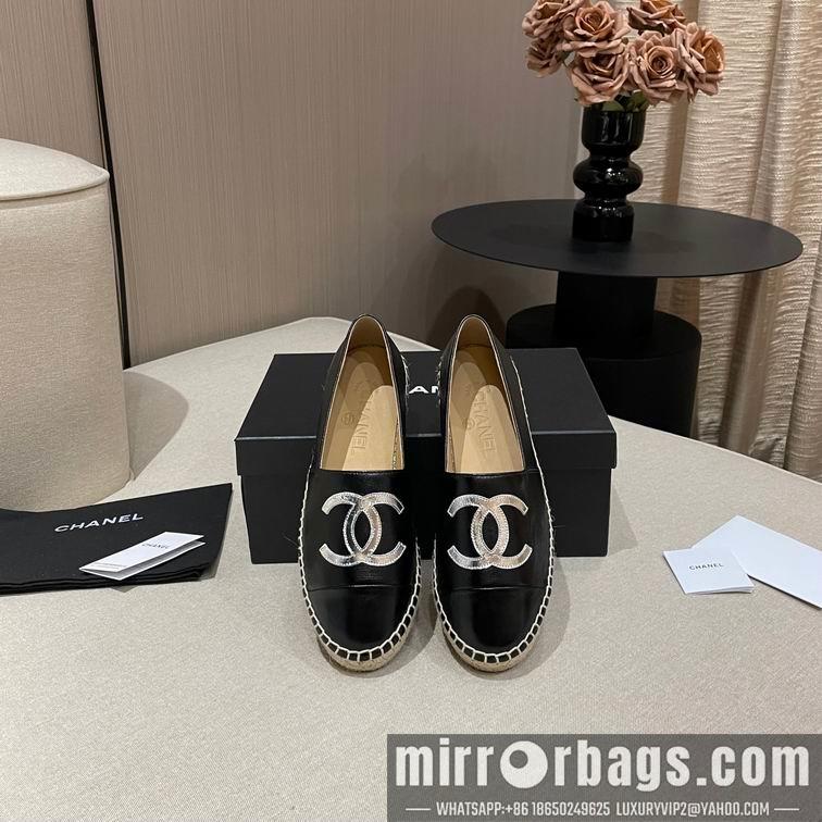 Chanel Shoes sz34-42 mnh0624