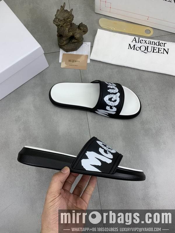 Alexander McQueen Shoes sz35-46 mnw0408