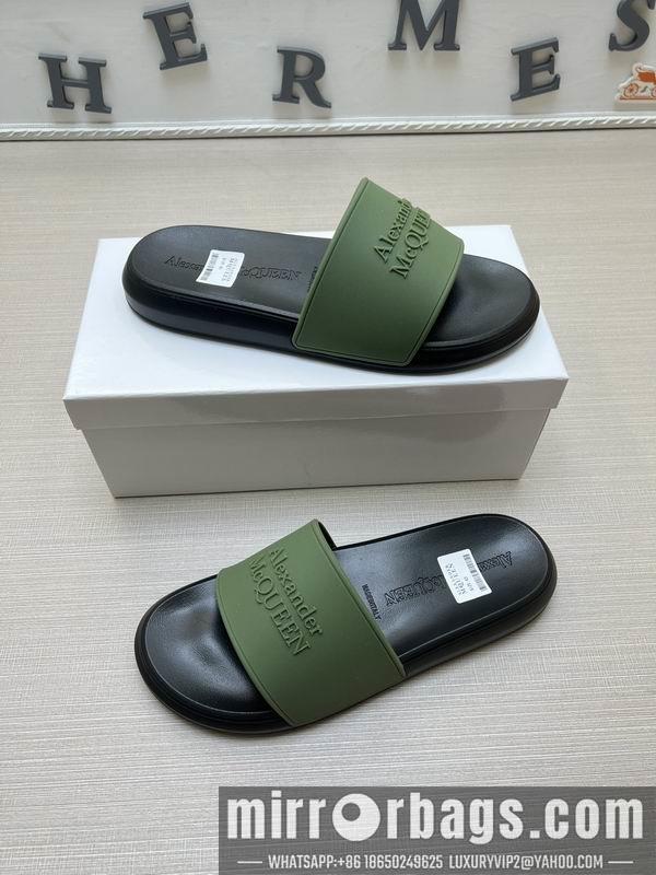 Alexander McQueen Shoes sz36-45 mnw0306