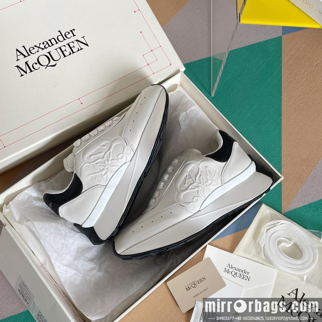 Alexander McQueen Shoes sz35-45 h1001