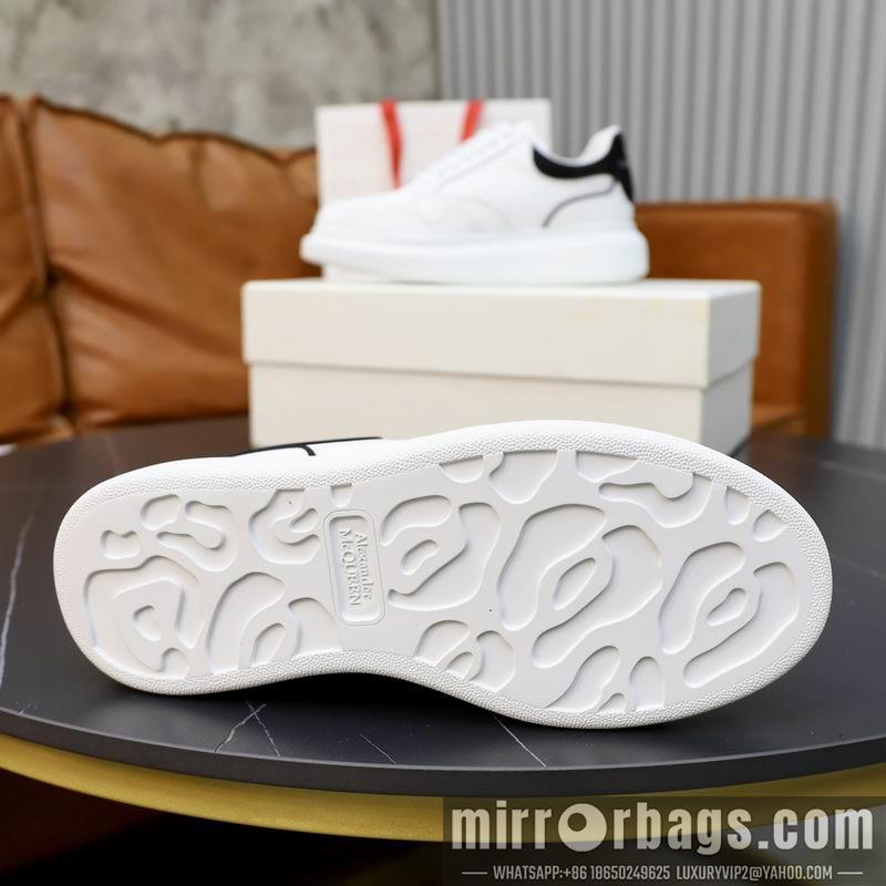 Alexander McQueen Shoes sz35-44 hnm0104
