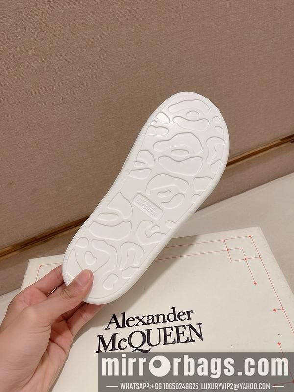 Alexander McQueen Shoes sz38-45 hnh0303