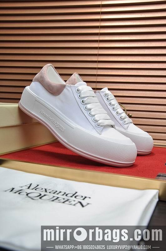 Alexander McQueen Shoes sz35-44 mnw0401