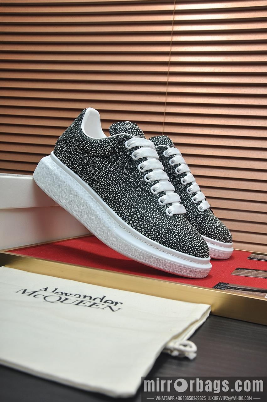 Alexander McQueen Shoes sz35-44 h0812