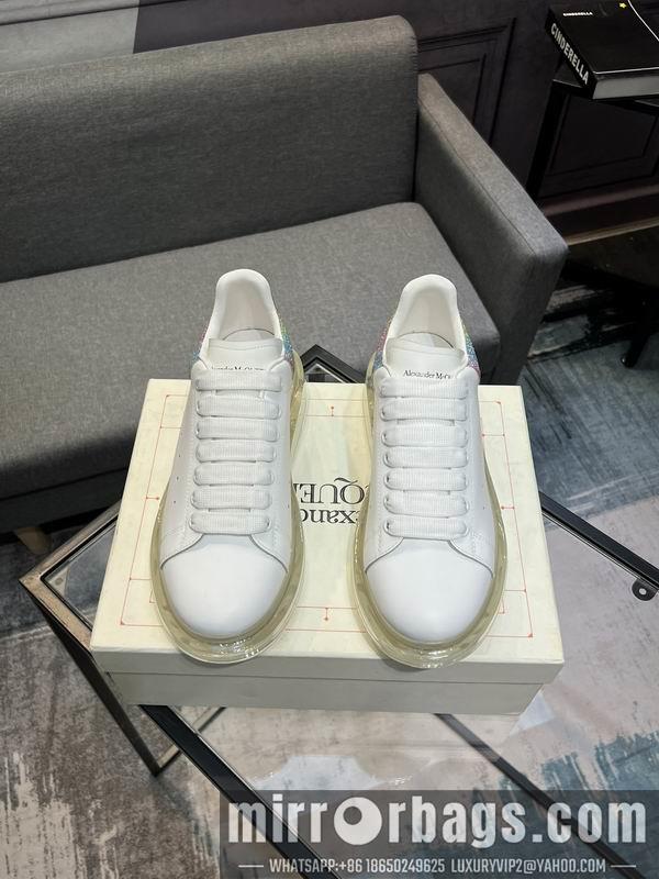 Alexander McQueen Shoes sz35-45 hnw0602