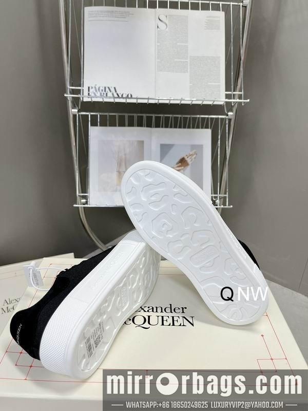 Alexander McQueen Shoes AlexanderMcqueen sz35-44 NW0701