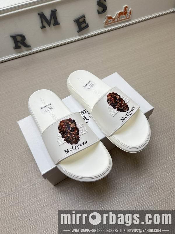 Alexander McQueen Shoes sz36-45 mnw0303