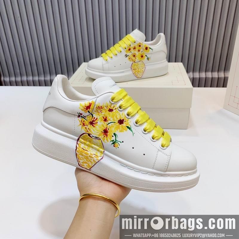 Alexander McQueen Shoes sz34-45 03mnw05