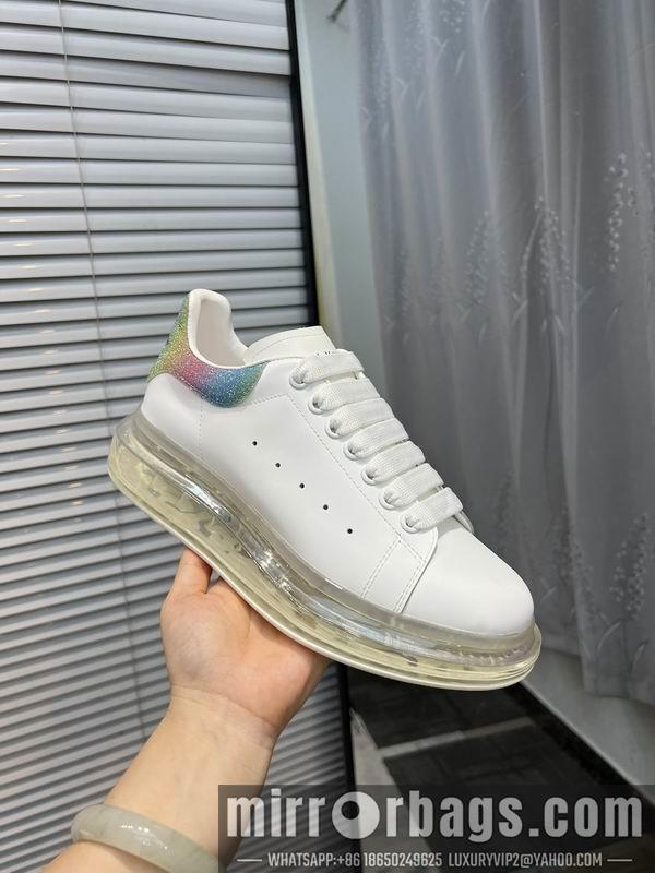 Alexander McQueen Shoes sz35-45 hnw0602