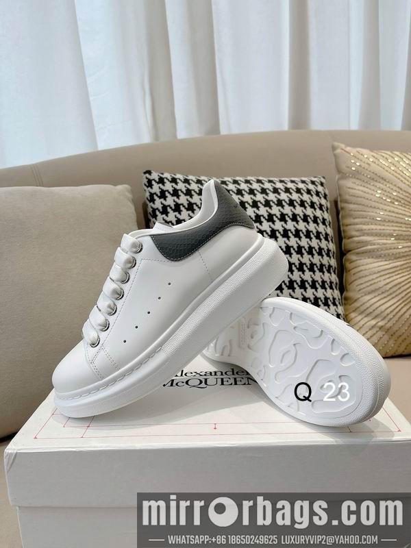 Alexander McQueen Shoes sz35-45 HY0305