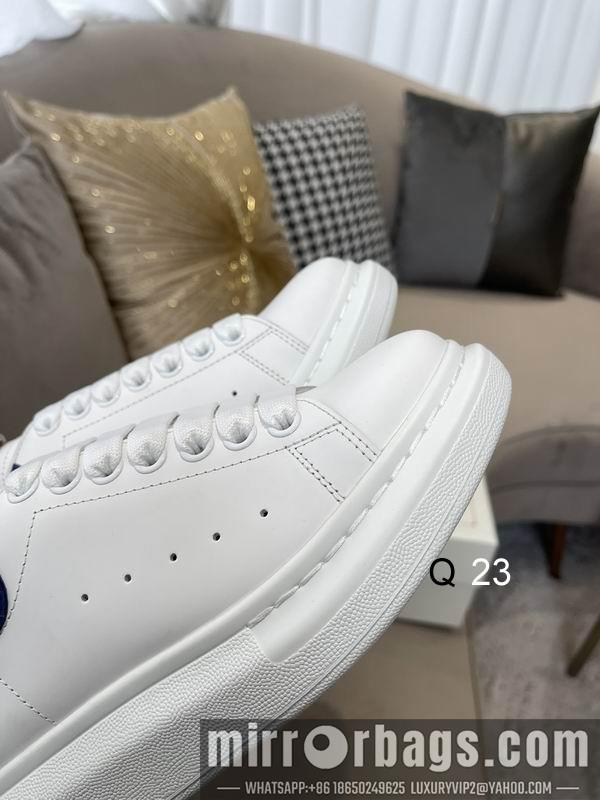 Alexander McQueen Shoes sz35-45 HY0301