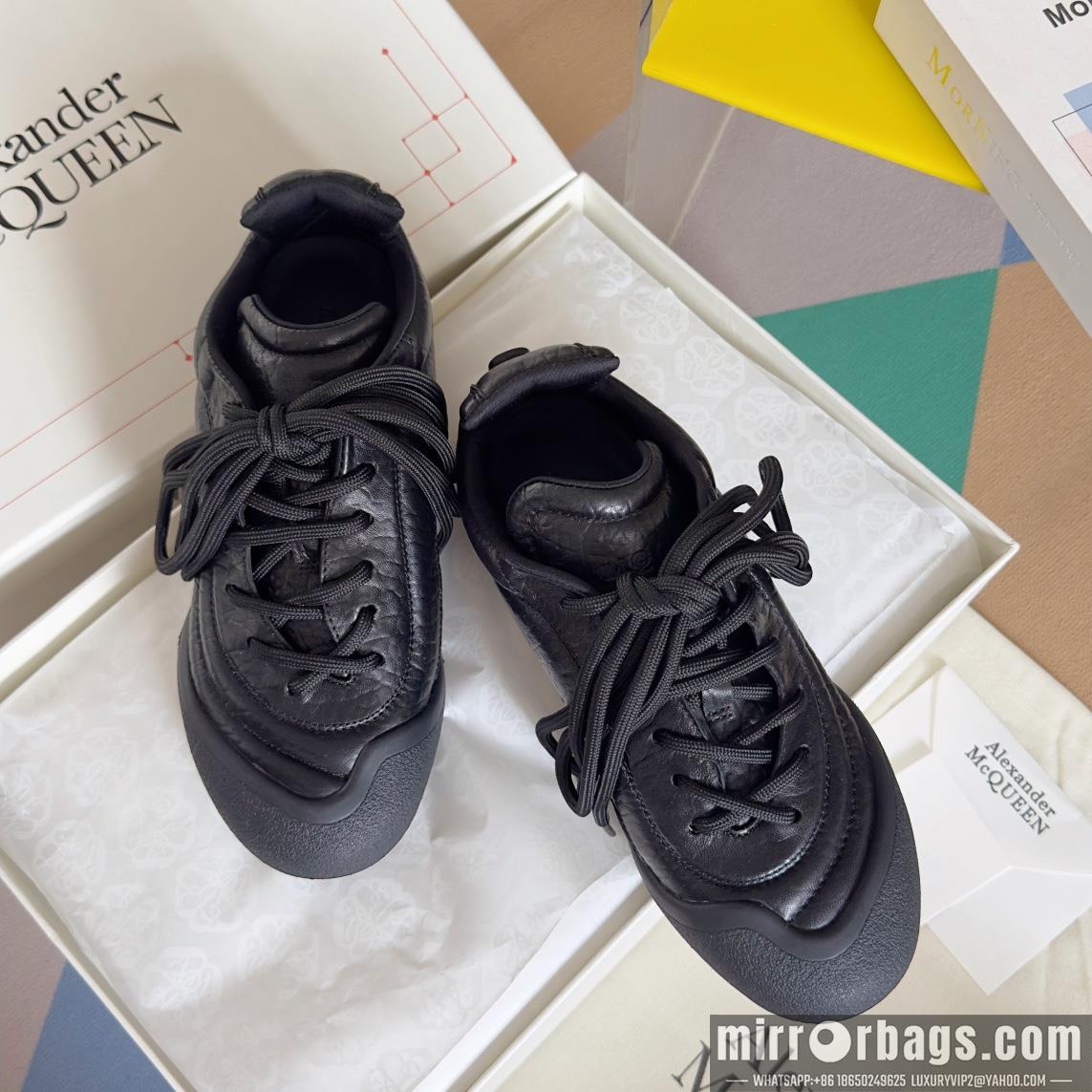 Alexander McQueen Shoes sz35-45 h1002