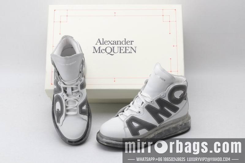 Alexander McQueen Shoes sz35-45 nmw02