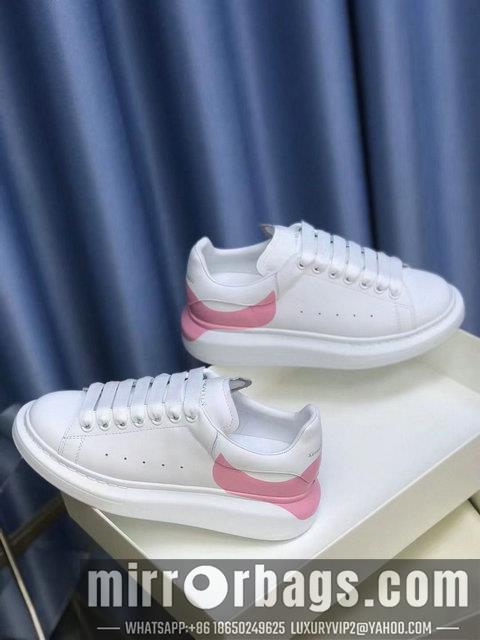 Alexander McQueen Shoes 21815032 SZ 35-44