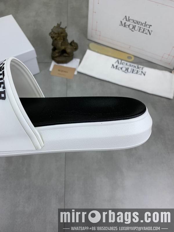 Alexander McQueen Shoes sz35-46 mnw0401
