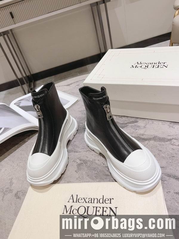 Alexander McQueen Shoes sz35-45 hnm0102