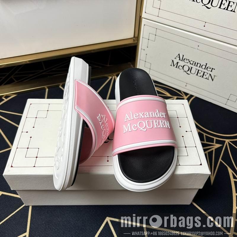 Alexander McQueen Shoes sz35-46 hnw0423