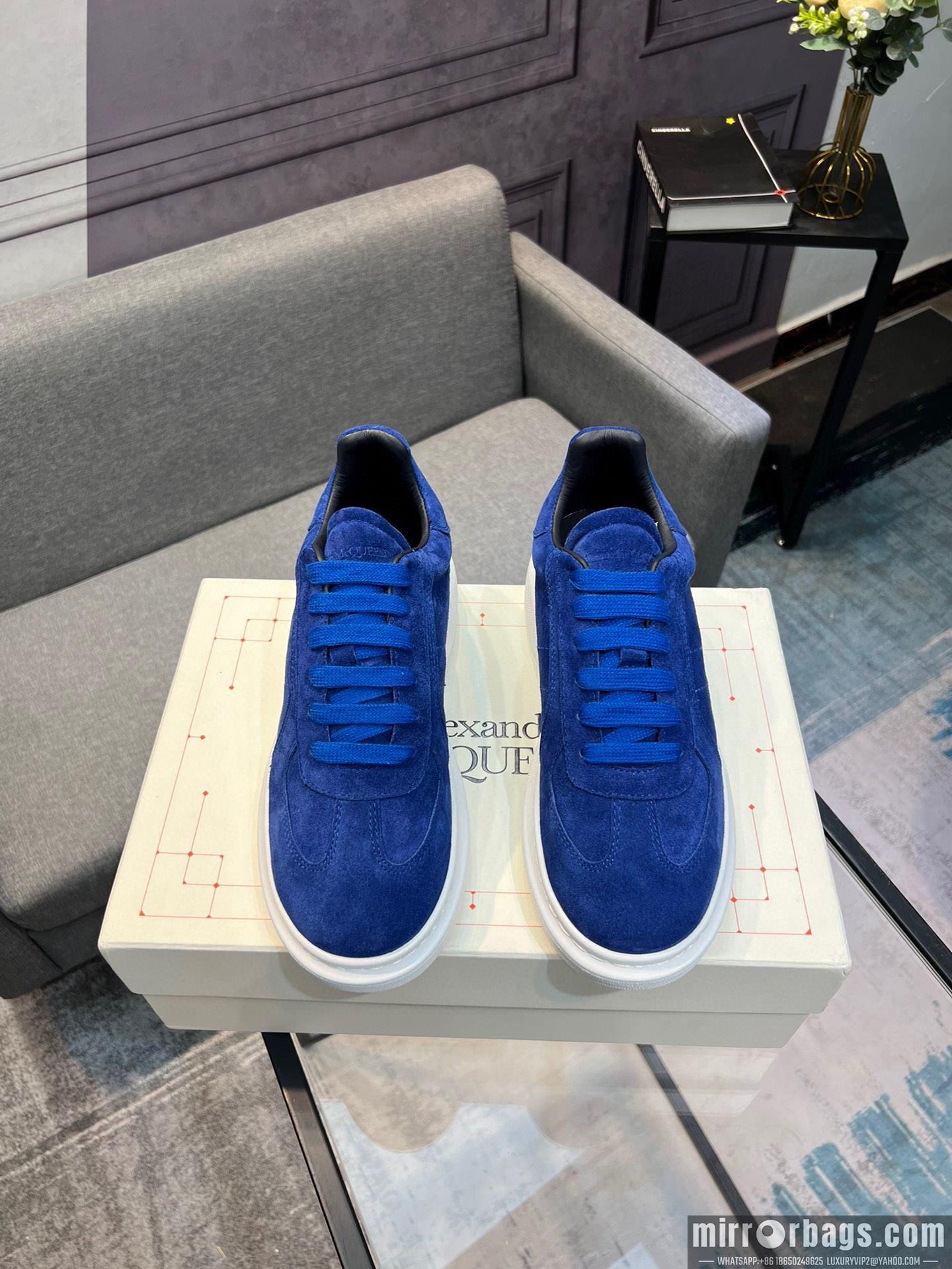 Alexander McQueen Shoes sz35-45 hnh0101