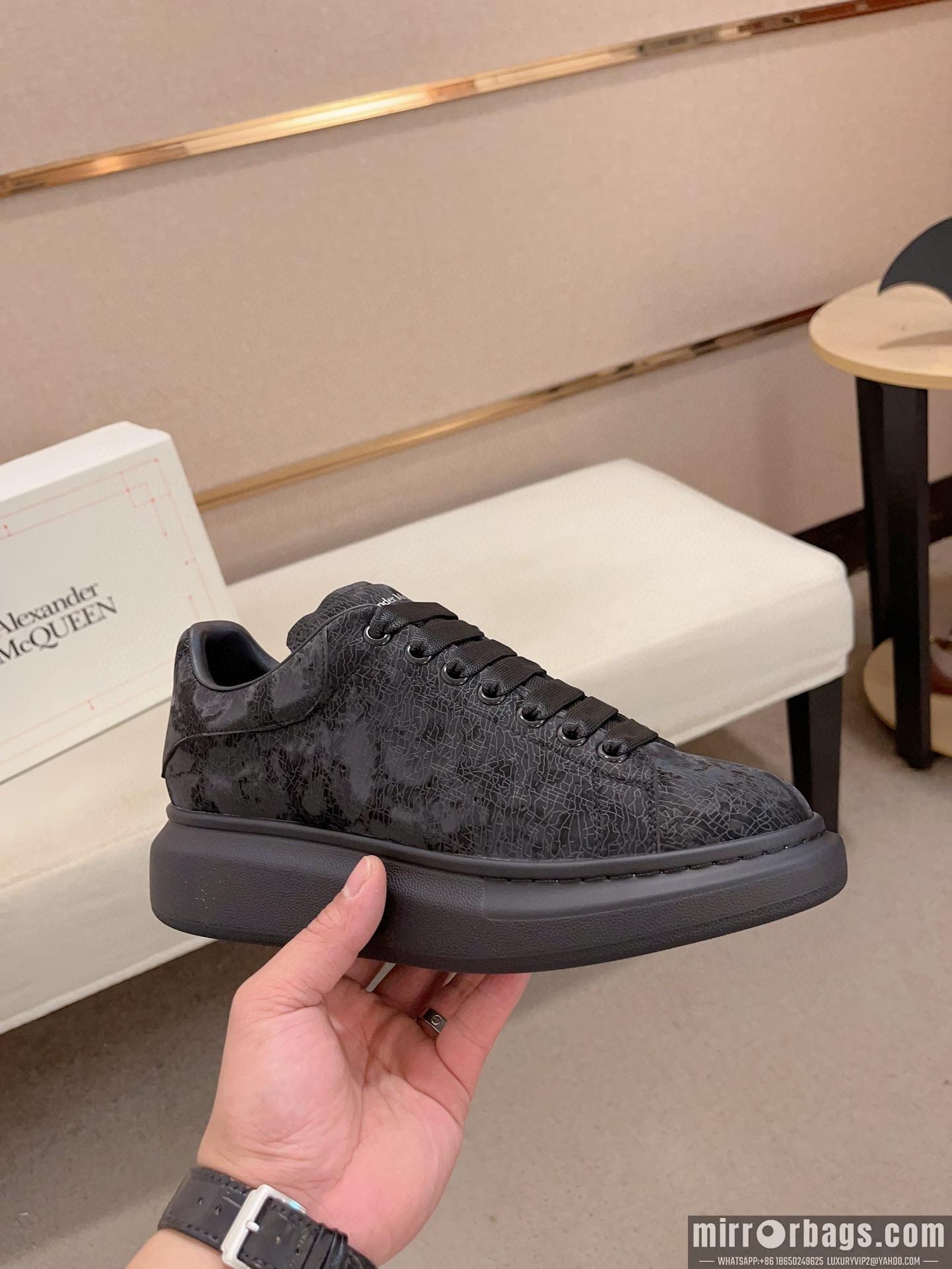 Alexander McQueen Shoes sz38-44 hnh0107