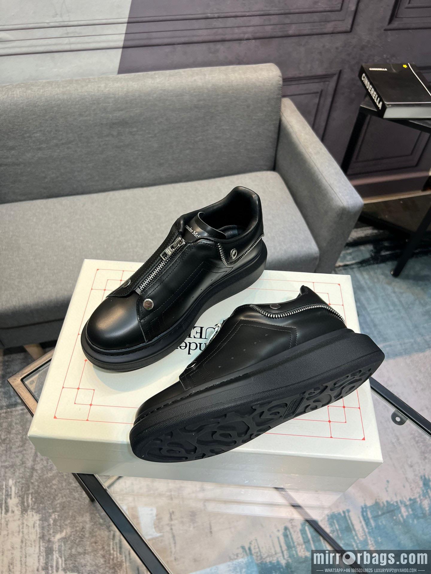 Alexander McQueen Shoes sz35-45 hnh0110