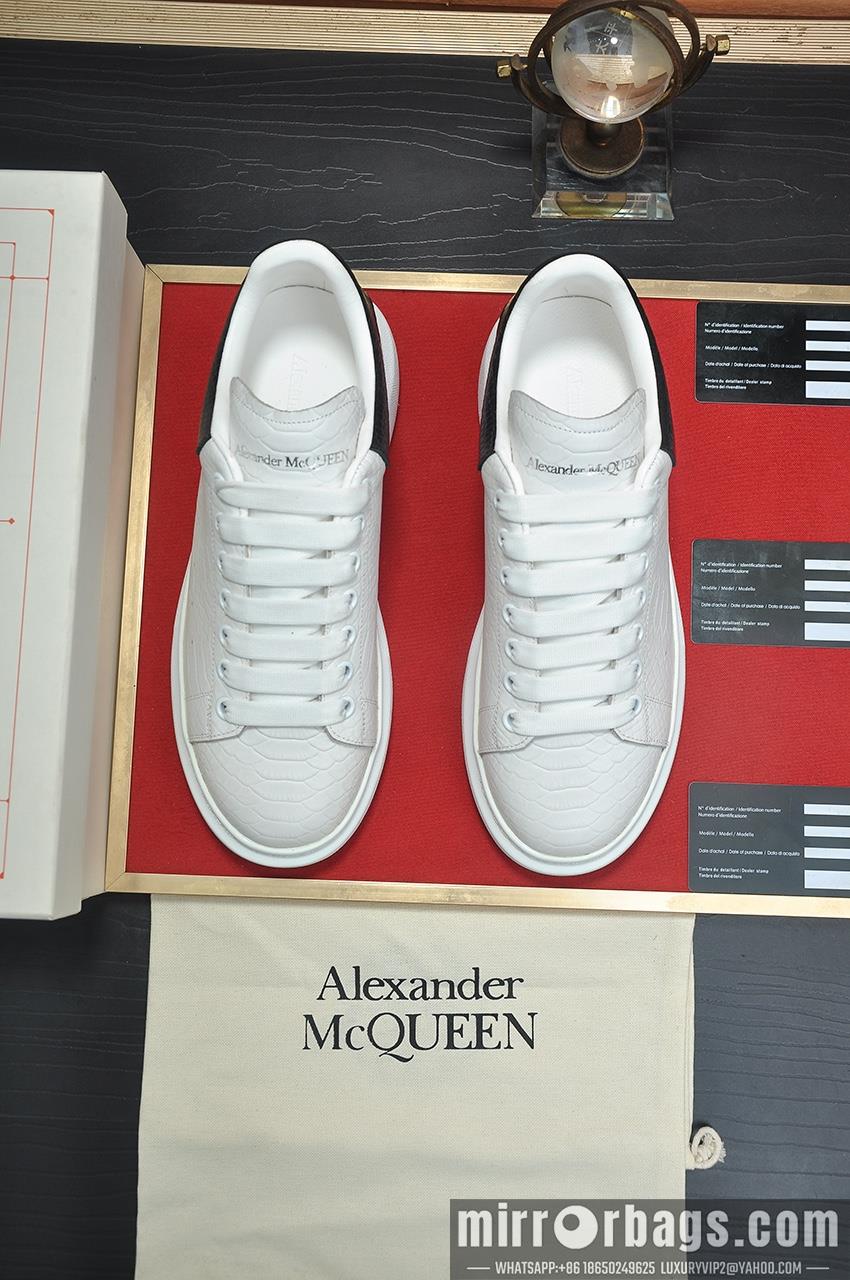 Alexander McQueen Shoes sz35-44 h0804
