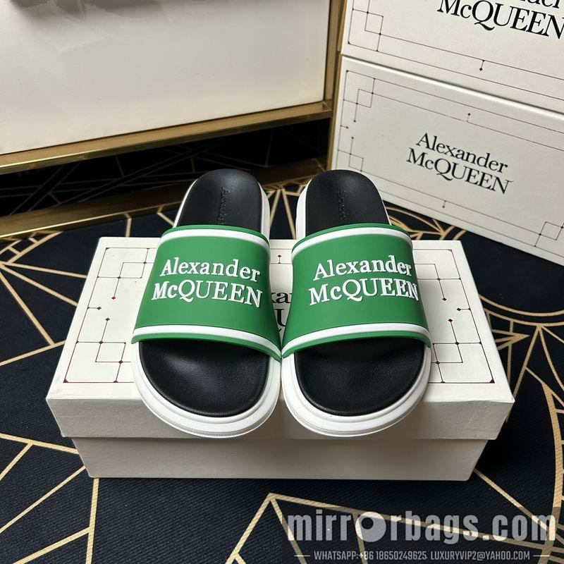 Alexander McQueen Shoes sz35-46 hnw0423
