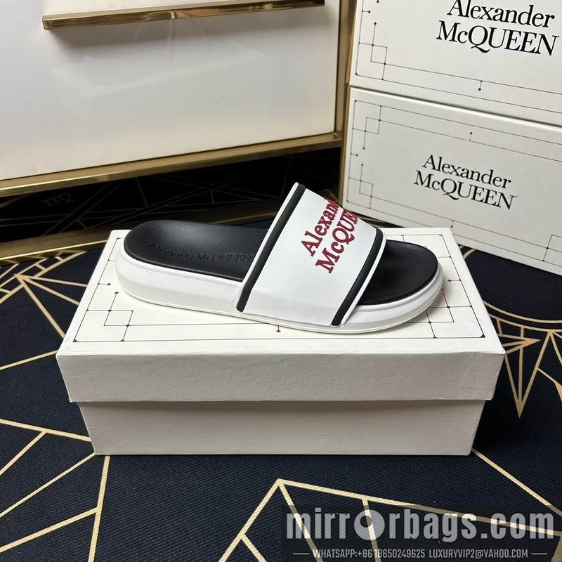Alexander McQueen Shoes sz35-46 hnw0423