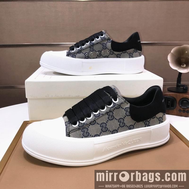 Alexander McQueen Shoes sz35-44 hnw0502
