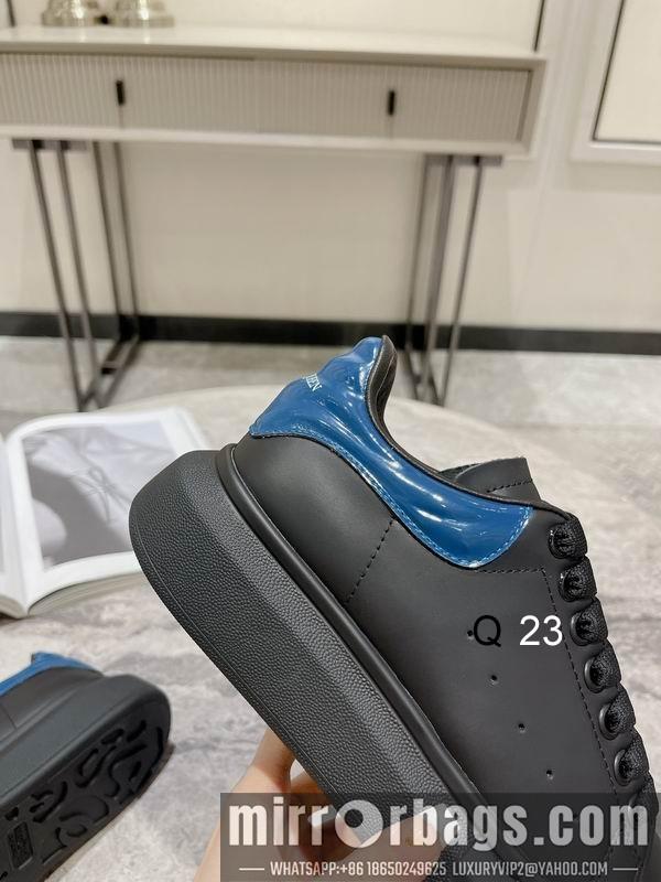 Alexander McQueen Shoes sz35-45 HY0305