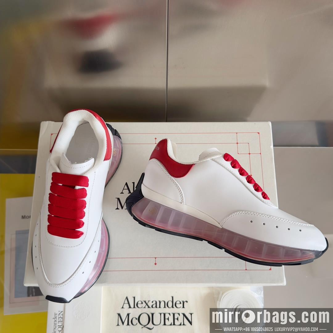 Alexander McQueen Shoes sz35-45 h1004